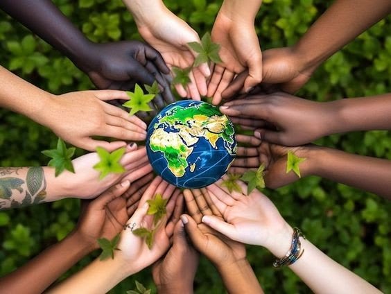 Community Commitment