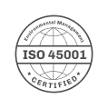 ISO 45001 Certification