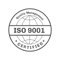 ISO 9001 Certification